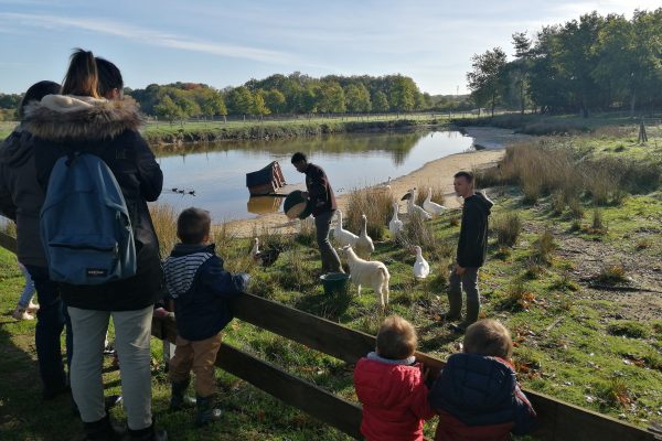 Visite ferme LCSM 4